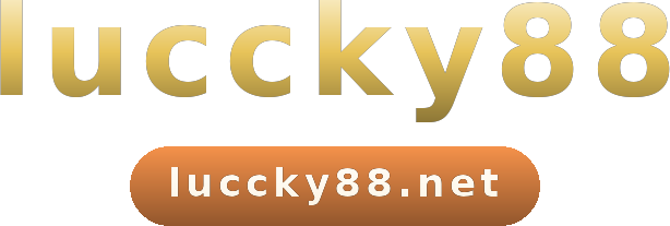 luccky88 logo