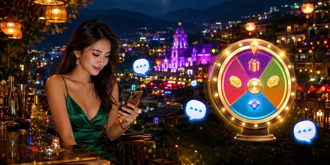 luccky88 luccky88 casino có những gì cho bạn
