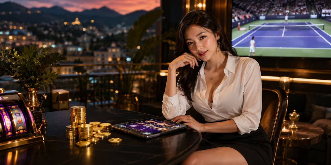 luccky88 Hướng Dẫn Ví Điện Tử